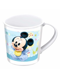 Oportunidad STOR  Taza microondas mickey disney baby