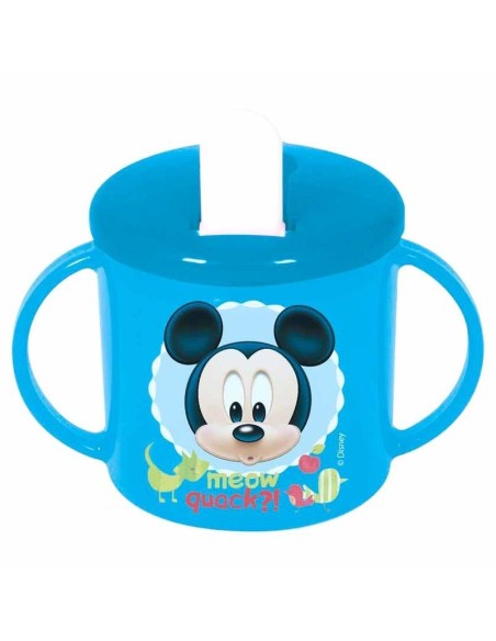 Mejor Precio en STOR  Taza entrenamiento mickey disney baby