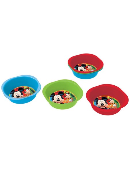 Comprar STOR  Set 3 bol mickey disney picnic