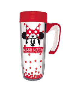 Comprar STOR  Taza viaje minnie disney doble pared