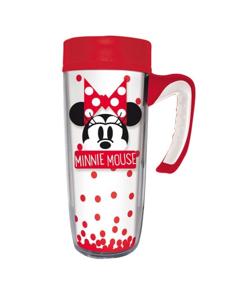 Comprar STOR  Taza viaje minnie disney doble pared