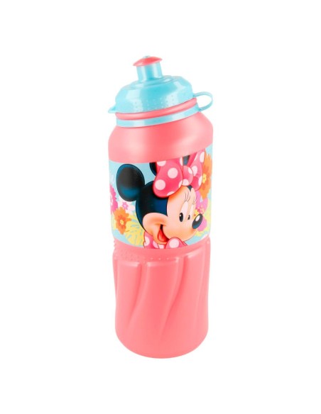 Oportunidad STOR  Cantimplora minnie disney sport