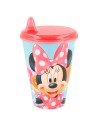 Vaso minnie disney sipper