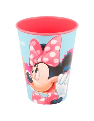 Ofertón STOR  Vaso minnie disney 260ml