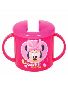 Ofertón STOR  Taza entrenamiento minnie disney baby