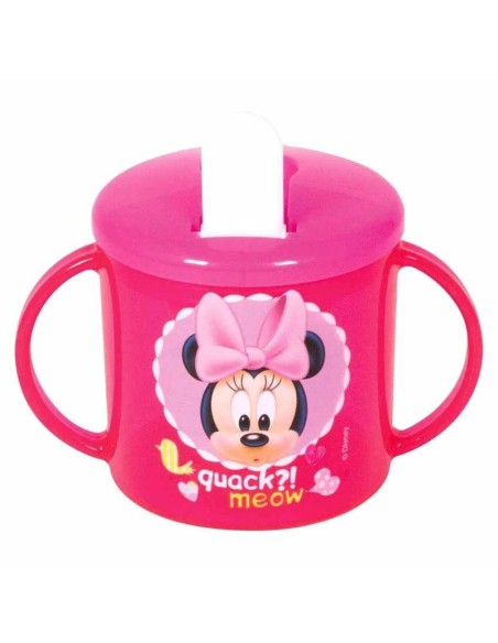 Ofertón STOR  Taza entrenamiento minnie disney baby