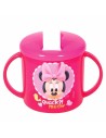 Taza entrenamiento minnie disney baby