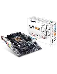 Placa Base Ga-x79-ud3 s2011 x79 atx