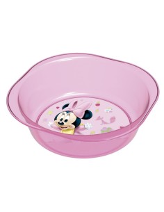 Oportunidad STOR  Cuenco minnie disney baby microondas