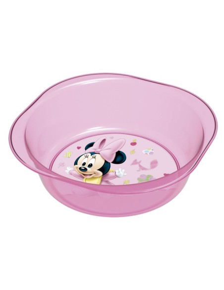 Oportunidad STOR  Cuenco minnie disney baby microondas