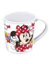 Taza minnie disney baby microondas