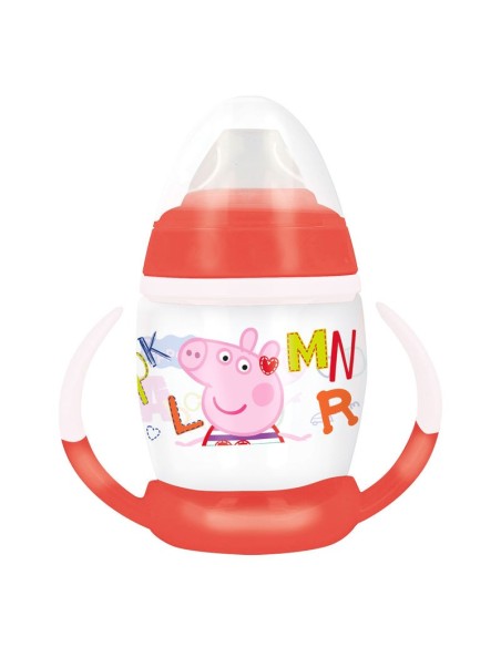 Oferta - STOR  Taza entrenamiento peppa pig