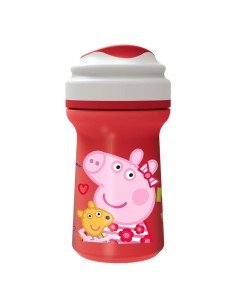 Comprar STOR  Vaso peppa pig premium