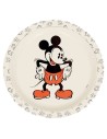 Cuenco mickey 90 years disney bambu