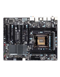 Placa Base Ga-x79-ud3 s2011 x79 atx 2