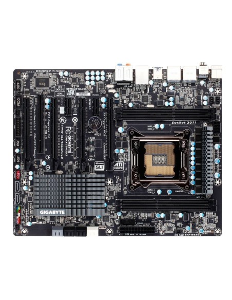 Placa Base Ga-x79-ud3 s2011 x79 atx