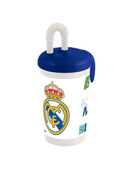 Oportunidad STOR  Vaso caña real madrid