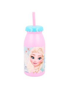 Ofertón STOR  Botella leche frozen disney