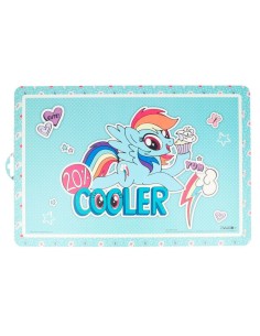 Mejor Precio en STOR  Mantel individual mi pequeño pony