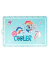 Mantel individual mi pequeño pony