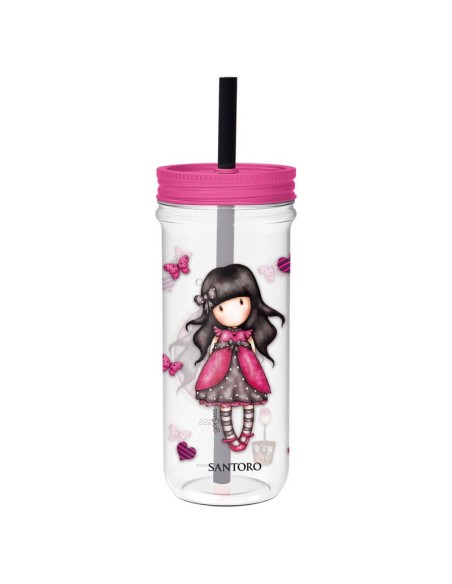 Comprar STOR  Vaso pajita gorjuss