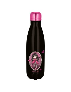 Ofertón STOR  Botella gorjuss acero inoxidable