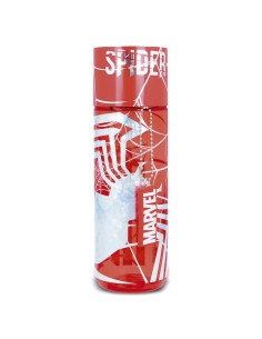 Comprar STOR  Botella tritan web spiderman marvel 590ml