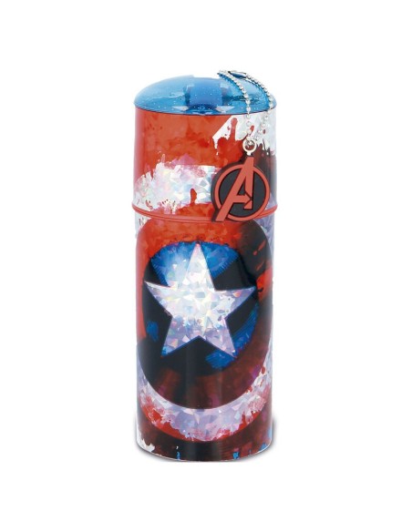 Mejor Precio en STOR  Cantimplora capitan amercia marvel 350ml