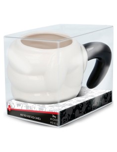Ofertón STOR  Taza 3d puño mickey disney