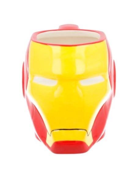 Comprar STOR  Taza 3d cabeza iron man marvel