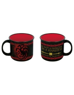Oferta - STOR  Taza ceramica juego de tronos targaryen
