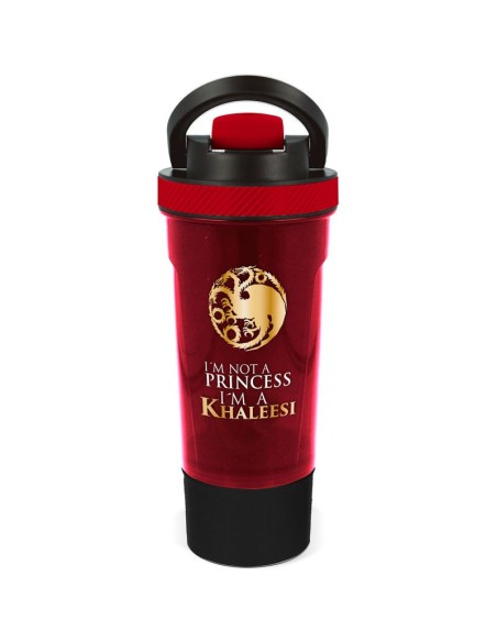 Oferta - STOR  Botella khaleesi juego de tronos shaker