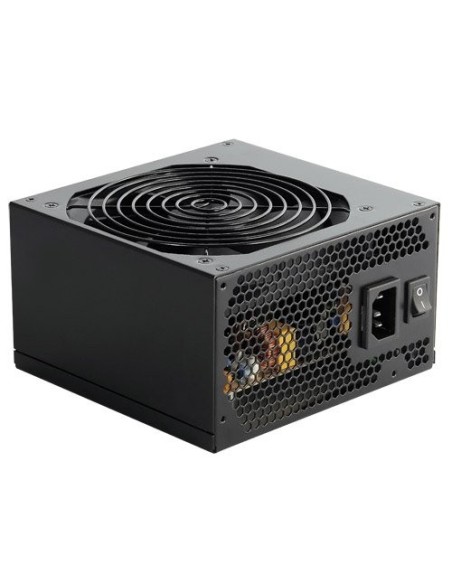 Gigabyte GE-E620A-C3 - Fuente de alimentación 620 W. 24EPG-E50AC1-29R