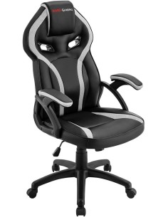 Silla Gamer Mars Gaming...