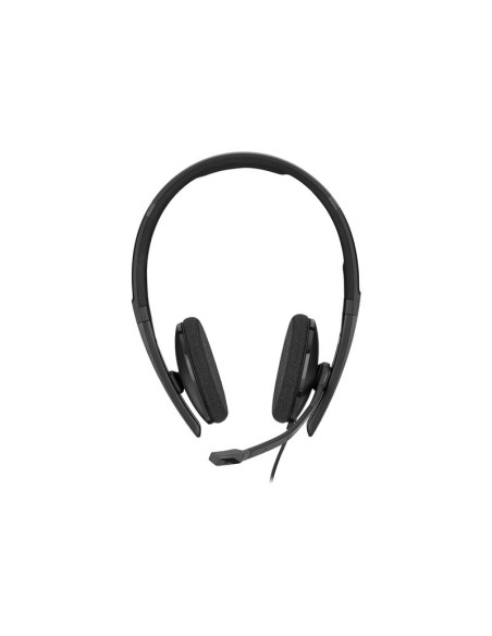 Oferta Sennheiser SC 160 Auriculares con Micrófono USB 508315
