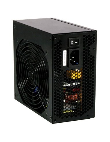 Gigabyte GE-E620A-C3 - Fuente de alimentación 620 W. 24EPG-E50AC1-29R