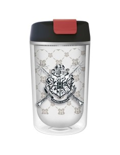 Comprar STOR  Vaso cafe hogwarts harry potter doble pared