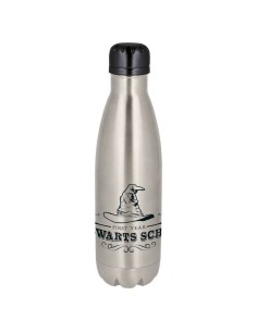 Ofertón STOR  Botella harry potter acero inoxidable