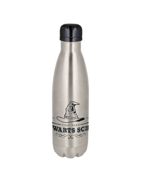 Ofertón STOR  Botella harry potter acero inoxidable