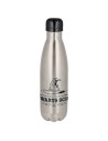 Botella harry potter acero inoxidable