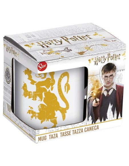 Comprar STOR  Taza ceramica gryffindor harry potter caja