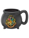 Taza 3d harry potter