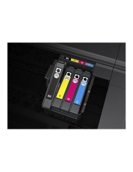 Impresora Epson Multifunción Workforce WF-2850DWF Wifi