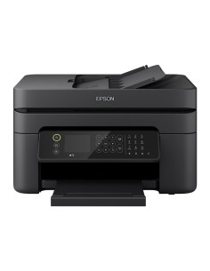 Impresora Epson Multifunción Workforce WF-2850DWF Wifi