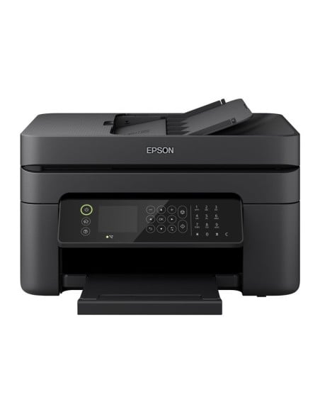 Impresora Epson Multifunción Workforce WF-2850DWF Wifi