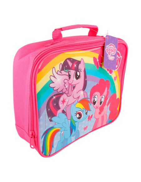 Mejor Precio en STOR  Bolsa portameriendas mi pequeño pony