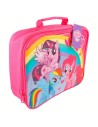 Bolsa portameriendas mi pequeño pony