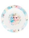 Cuenco frozen disney microondas