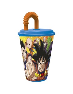 Comprar STOR  Vaso caña dragon ball