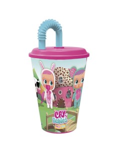 Ofertón STOR  Vaso caña bebes llorones